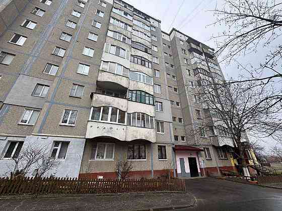 Доступна 1-кімнатна квартира в районі Північний – варіант під ремонт! Ровно