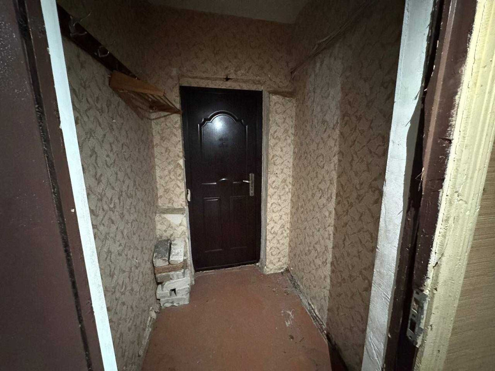 Доступна 1-кімнатна квартира в районі Північний – варіант під ремонт! Ровно - изображение 8