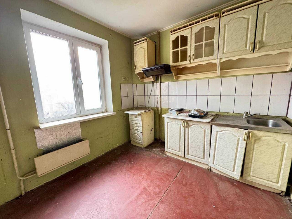 Доступна 1-кімнатна квартира в районі Північний – варіант під ремонт! Ровно - изображение 5