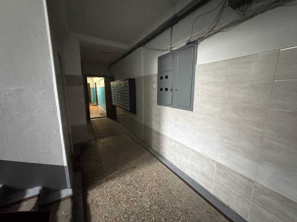 Доступна 1-кімнатна квартира в районі Північний – варіант під ремонт! Ровно - изображение 4