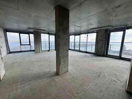 ЖК PORT CITY (Порт Сити), 3х комнатная квартира, набережная, победа Дніпро