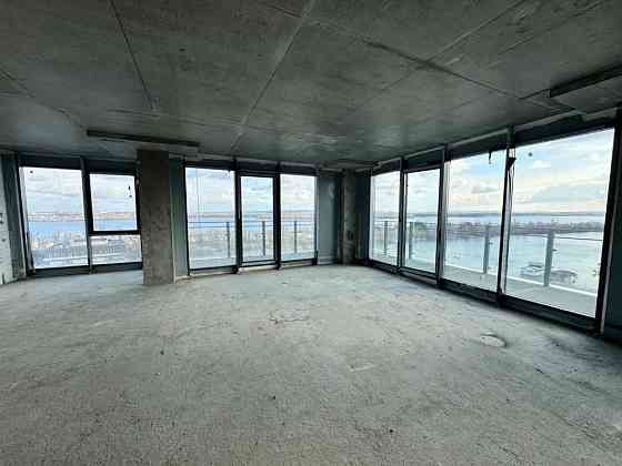 ЖК PORT CITY (Порт Сити), 3х комнатная квартира, набережная, победа Дніпро