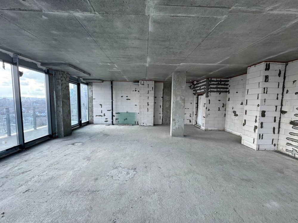 ЖК PORT CITY (Порт Сити), 3х комнатная квартира, набережная, победа Днепр - изображение 6