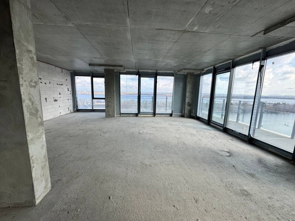 ЖК PORT CITY (Порт Сити), 3х комнатная квартира, набережная, победа Днепр - изображение 8