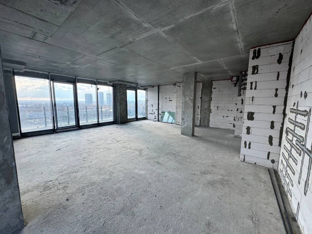 ЖК PORT CITY (Порт Сити), 3х комнатная квартира, набережная, победа Днепр - изображение 4