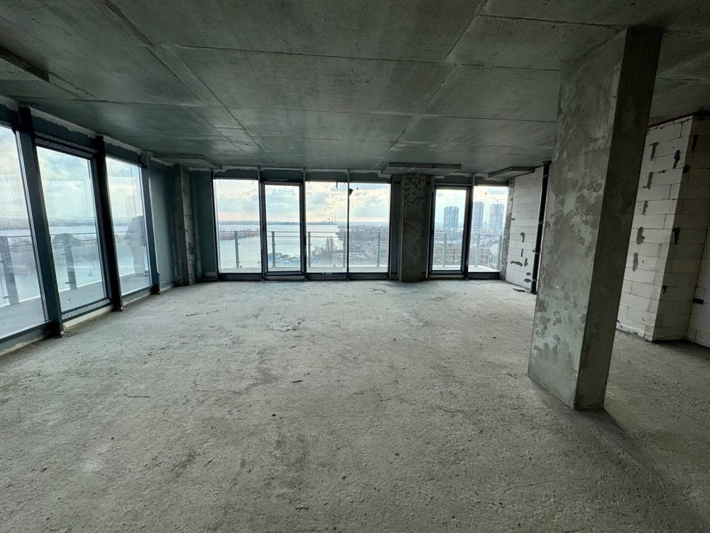 ЖК PORT CITY (Порт Сити), 3х комнатная квартира, набережная, победа Днепр - изображение 7