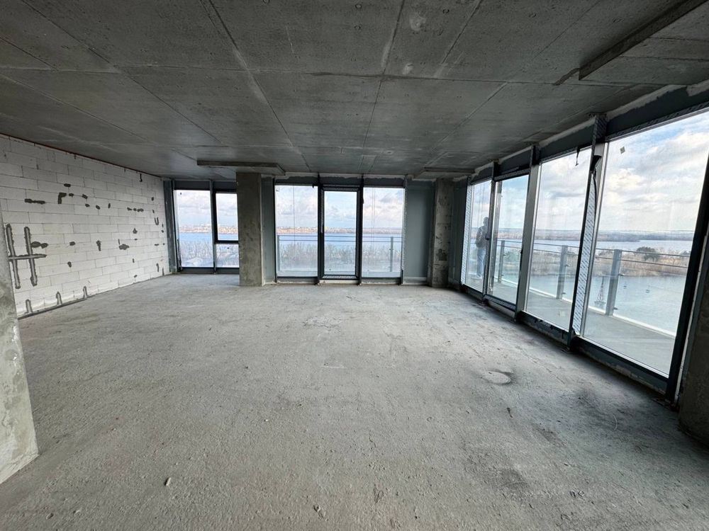 ЖК PORT CITY (Порт Сити), 3х комнатная квартира, набережная, победа Днепр - изображение 3