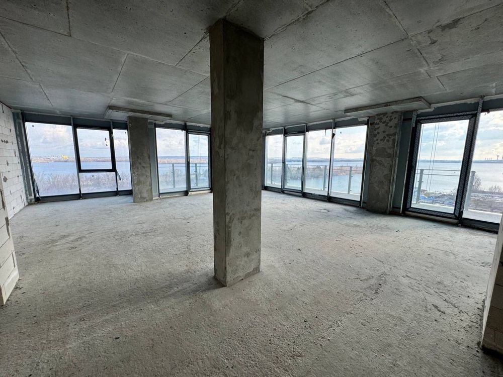 ЖК PORT CITY (Порт Сити), 3х комнатная квартира, набережная, победа Днепр - изображение 2