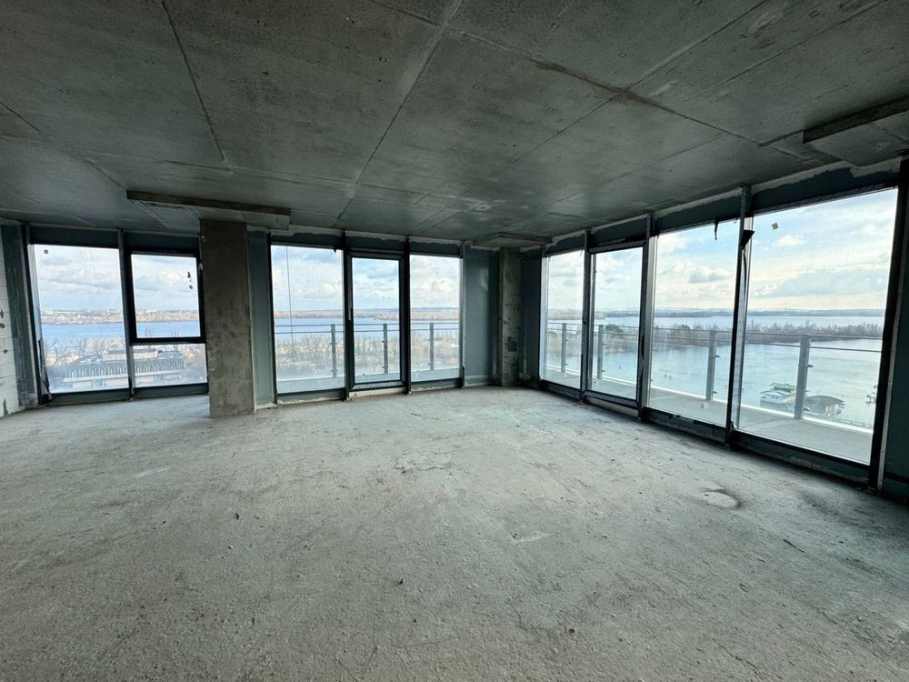 ЖК PORT CITY (Порт Сити), 3х комнатная квартира, набережная, победа Днепр - изображение 1