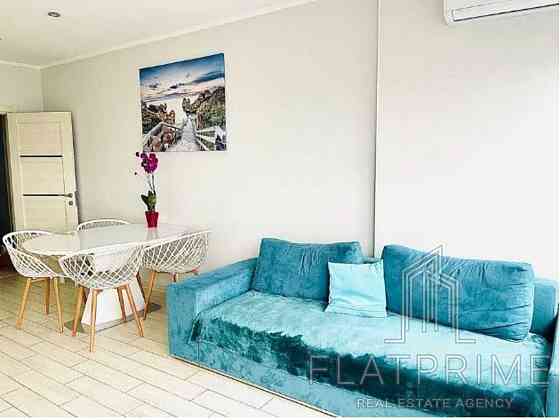 Продаж 3к кв ЖК Венеція, Голосієво, вул Самійла Кішки Киев