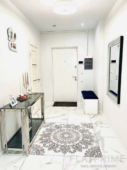 Продаж 3к кв ЖК Венеція, Голосієво, вул Самійла Кішки Київ - зображення 4