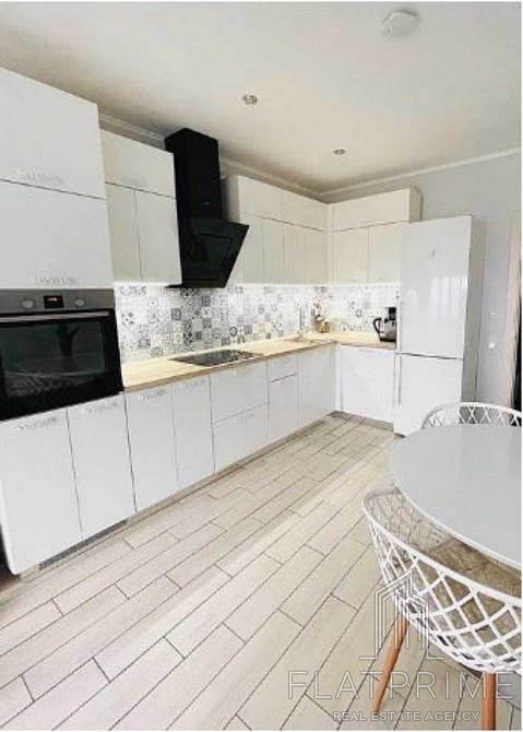 Продаж 3к кв ЖК Венеція, Голосієво, вул Самійла Кішки Київ - зображення 1