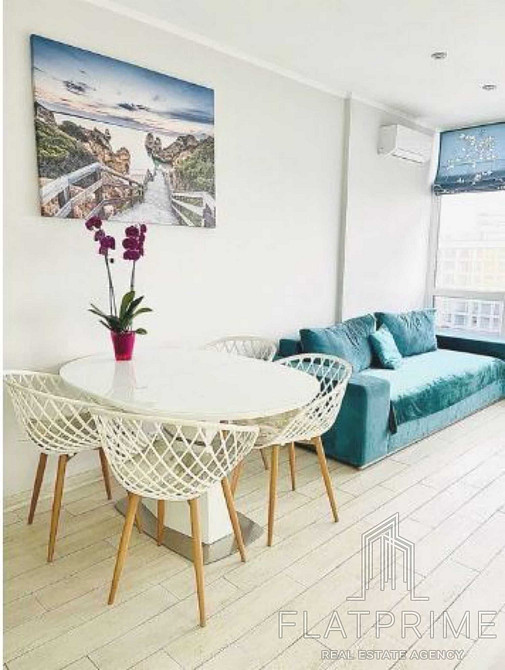 Продаж 3к кв ЖК Венеція, Голосієво, вул Самійла Кішки Київ - зображення 3