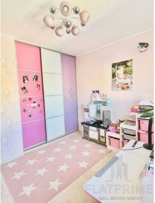 Продаж 3к кв ЖК Венеція, Голосієво, вул Самійла Кішки Київ - зображення 7