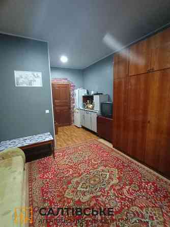 9021-АП Продам гостинку 24м2 на Салтовке  Старая Салтовка Харків