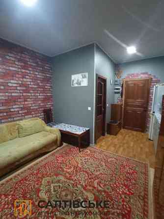 9021-АП Продам гостинку 24м2 на Салтовке  Старая Салтовка Харків