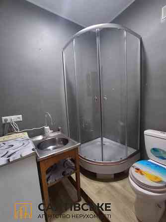 9021-АП Продам гостинку 24м2 на Салтовке  Старая Салтовка Харків