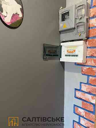 9021-АП Продам гостинку 24м2 на Салтовке  Старая Салтовка Харків