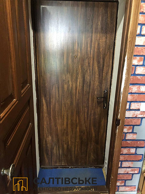 9021-АП Продам гостинку 24м2 на Салтовке  Старая Салтовка Харків - зображення 6