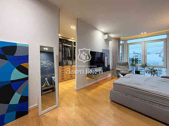 Квартира, 2к, 2-рівнева. Євроремонт. Коновальця, 32б, Печерський район Киев