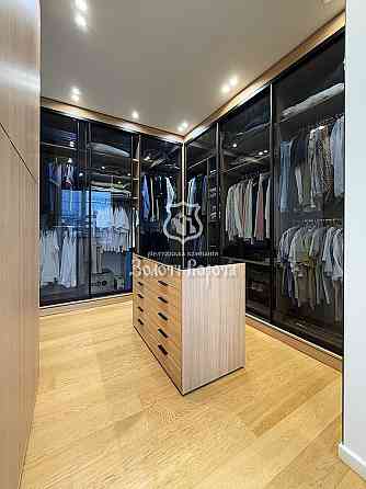 Квартира, 2к, 2-рівнева. Євроремонт. Коновальця, 32б, Печерський район Киев