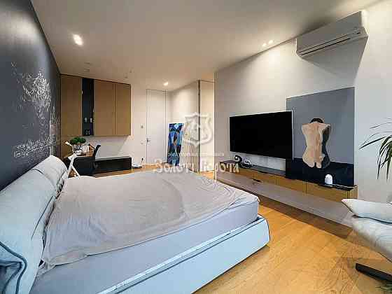 Квартира, 2к, 2-рівнева. Євроремонт. Коновальця, 32б, Печерський район Киев