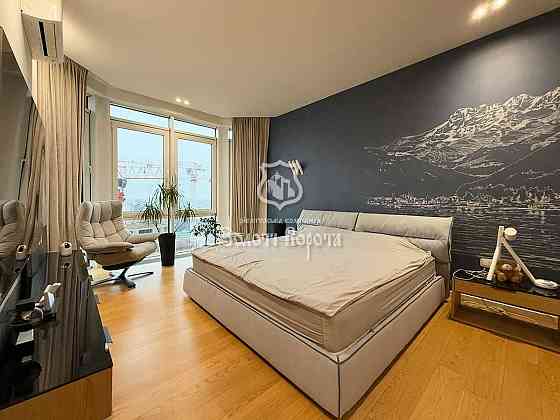 Квартира, 2к, 2-рівнева. Євроремонт. Коновальця, 32б, Печерський район Киев