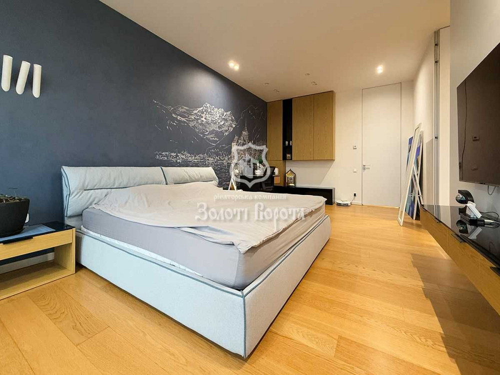 Квартира, 2к, 2-рівнева. Євроремонт. Коновальця, 32б, Печерський район Київ - зображення 5