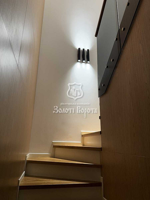 Квартира, 2к, 2-рівнева. Євроремонт. Коновальця, 32б, Печерський район Київ - зображення 7