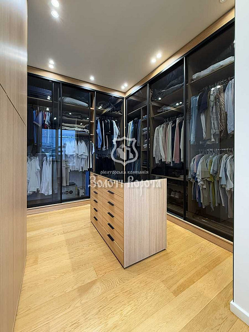 Квартира, 2к, 2-рівнева. Євроремонт. Коновальця, 32б, Печерський район Київ - зображення 3