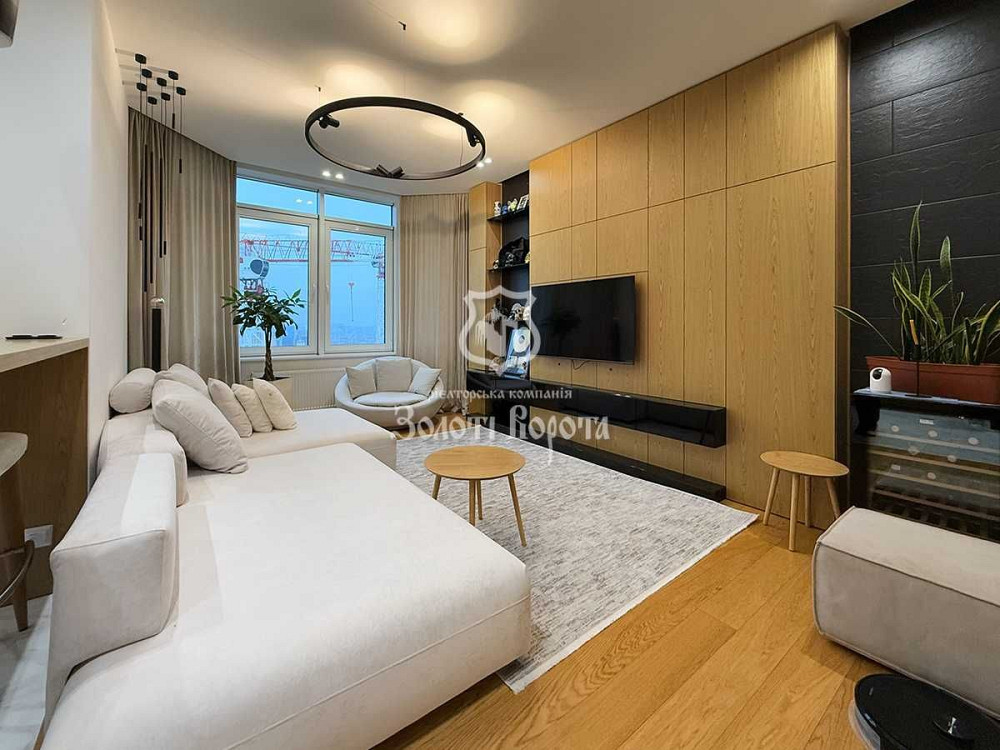 Квартира, 2к, 2-рівнева. Євроремонт. Коновальця, 32б, Печерський район Київ - зображення 8