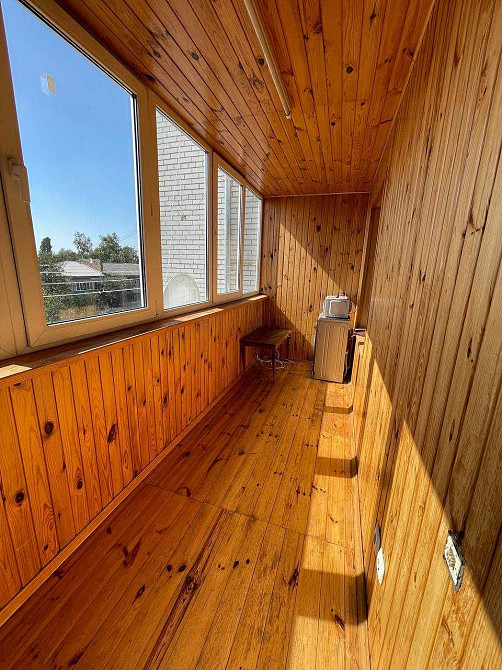 Продаж великої трикімнатної квартири в центрі Немішаєве Немішаєве - зображення 4