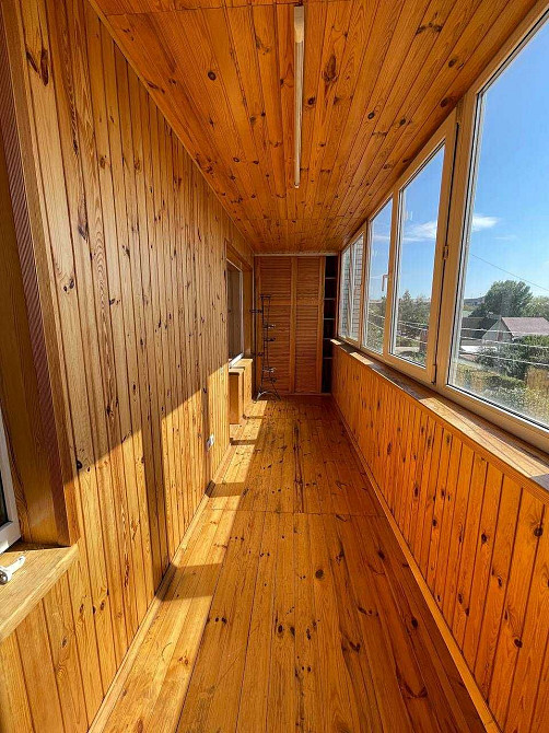 Продаж великої трикімнатної квартири в центрі Немішаєве Немішаєве - зображення 5