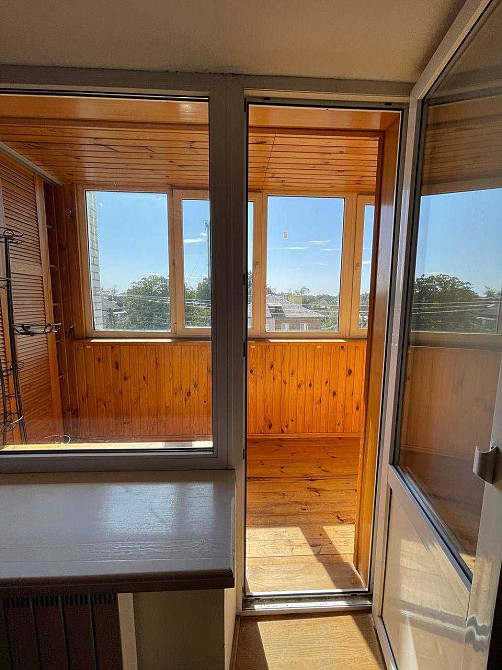 Продаж великої трикімнатної квартири в центрі Немішаєве Немішаєве - зображення 3