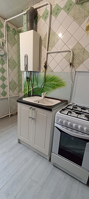 Продается 2-комнатная квартира Левый берег Дніпро - зображення 5