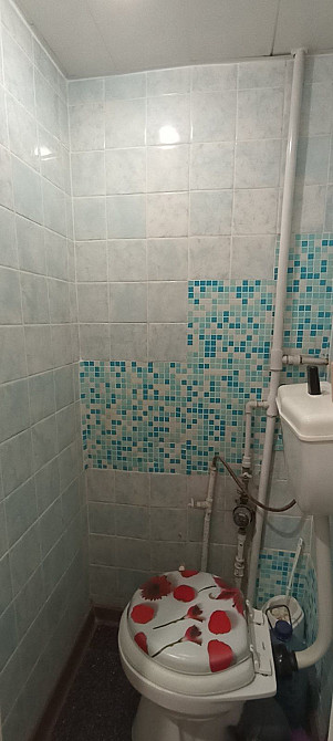 Продается 2-комнатная квартира Левый берег Дніпро - зображення 8