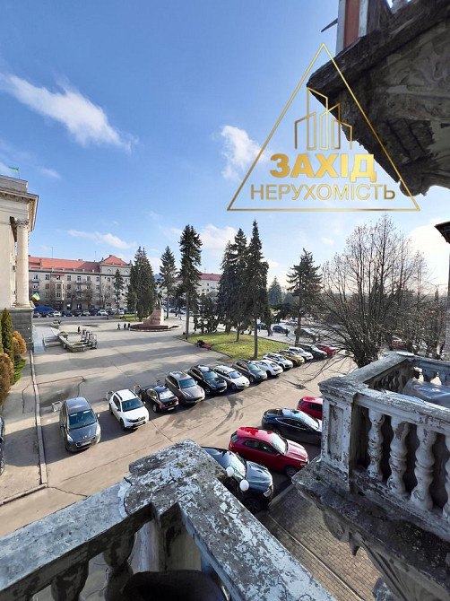 Сталінка 2к! 3 поверх! пр.Волі! 59,2 кв.м! Луцьк - зображення 3