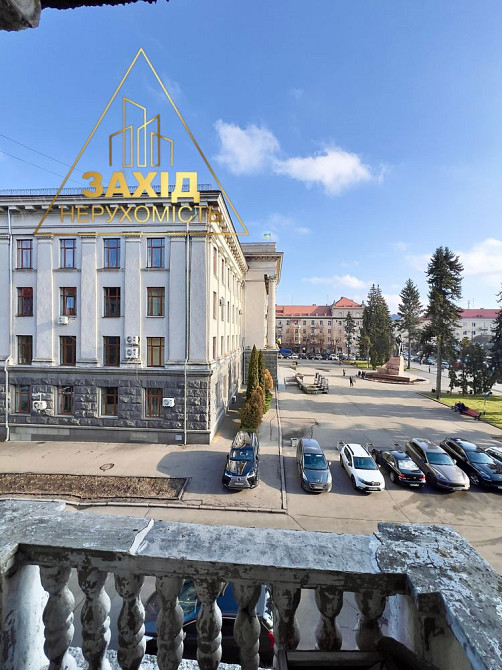 Сталінка 2к! 3 поверх! пр.Волі! 59,2 кв.м! Луцьк - зображення 5