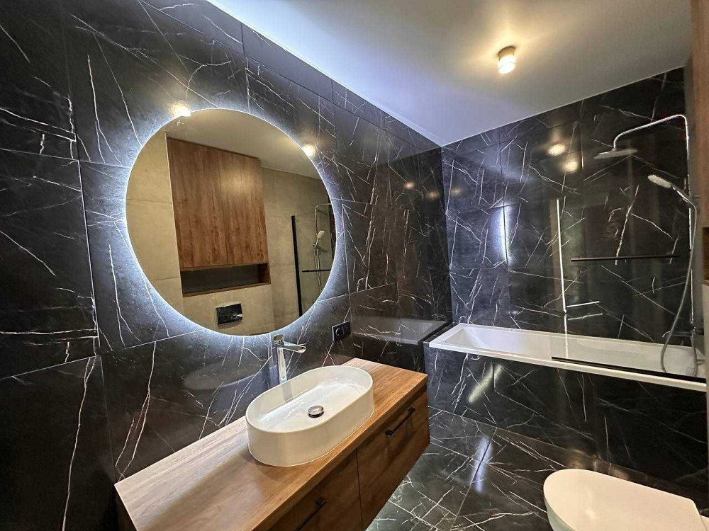 Продаж 2-к квартири ЖК Грінвіль Парк/Замарстинівська, Топольна Львів - зображення 7