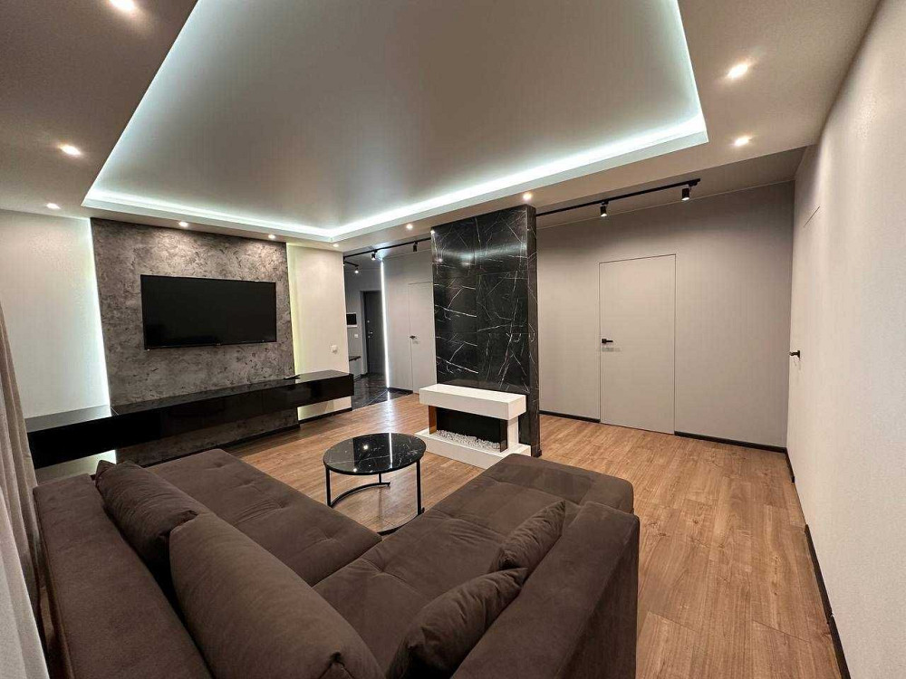 Продаж 2-к квартири ЖК Грінвіль Парк/Замарстинівська, Топольна Львів - зображення 1