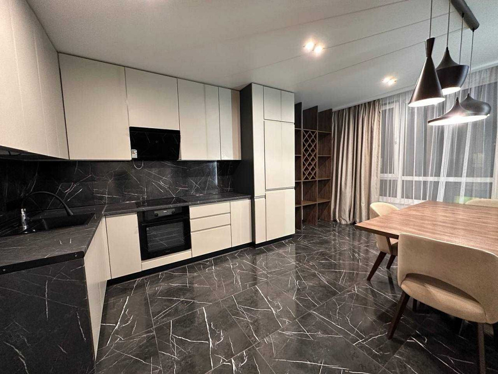 Продаж 2-к квартири ЖК Грінвіль Парк/Замарстинівська, Топольна Львів - зображення 2