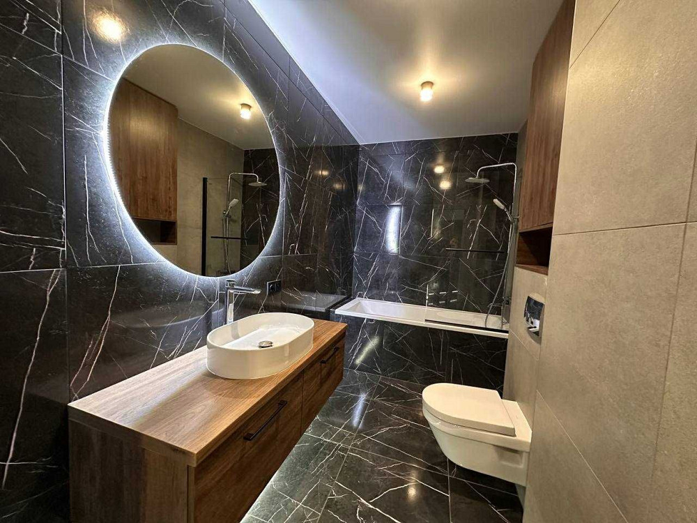 Продаж 2-к квартири ЖК Грінвіль Парк/Замарстинівська, Топольна Львів - зображення 4