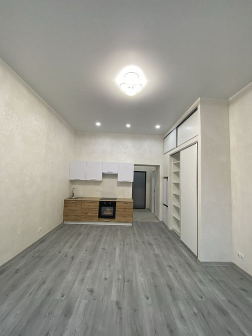 Квартира в центре города Осипова Малая Арнаутская Одеса - зображення 1