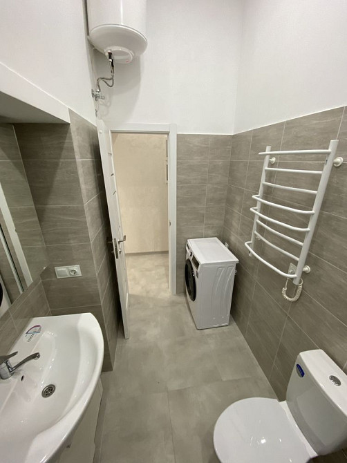 Квартира в центре города Осипова Малая Арнаутская Одеса - зображення 5