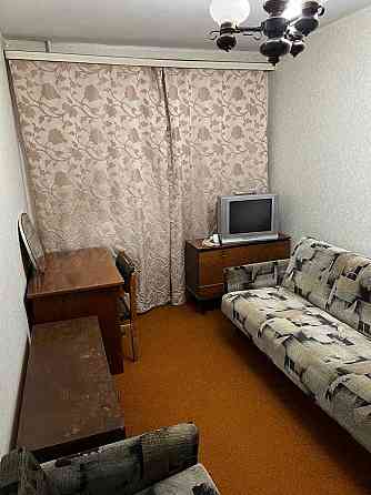 Продам 3-комнатную квартиру с балконом и погребом возле мСтуденческая Харків