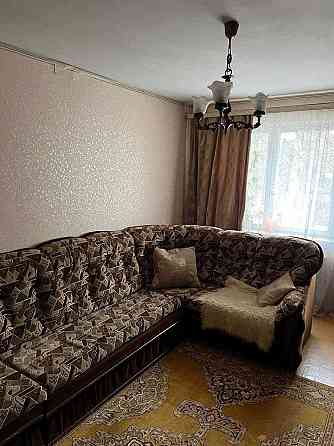 Продам 3-комнатную квартиру с балконом и погребом возле мСтуденческая Харків