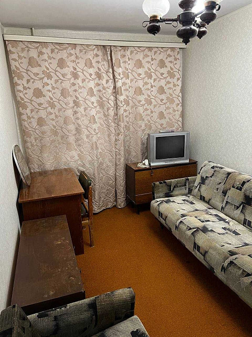 Продам 3-комнатную квартиру с балконом и погребом возле мСтуденческая Харків - зображення 6