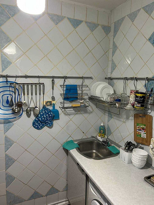 Продам 3-комнатную квартиру с балконом и погребом возле мСтуденческая Харків - зображення 5