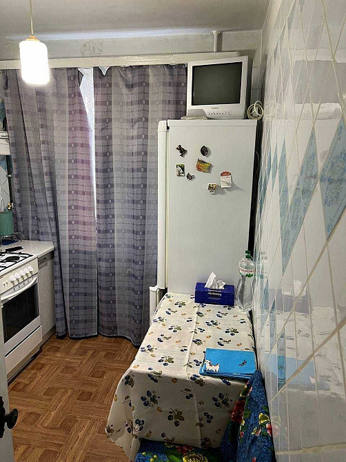 Продам 3-комнатную квартиру с балконом и погребом возле мСтуденческая Харків - зображення 3