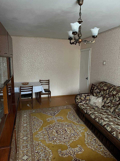 Продам 3-комнатную квартиру с балконом и погребом возле мСтуденческая Харків - зображення 4